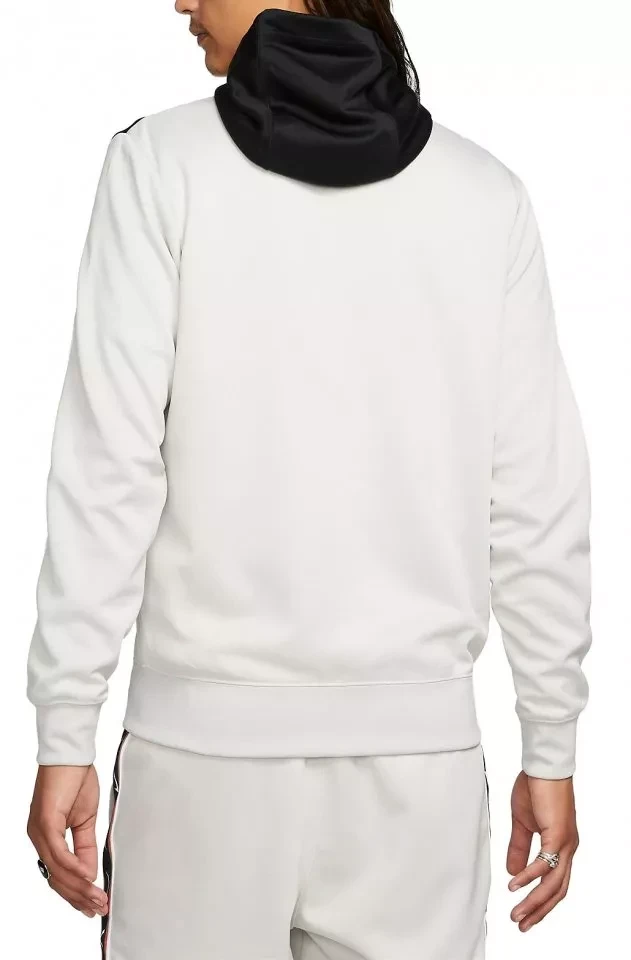 Толстовка Nike M Nsw Repeat Sw Pk Fz Hoody DX2025-072 в Екатеринбурге  в Екатеринбурге 