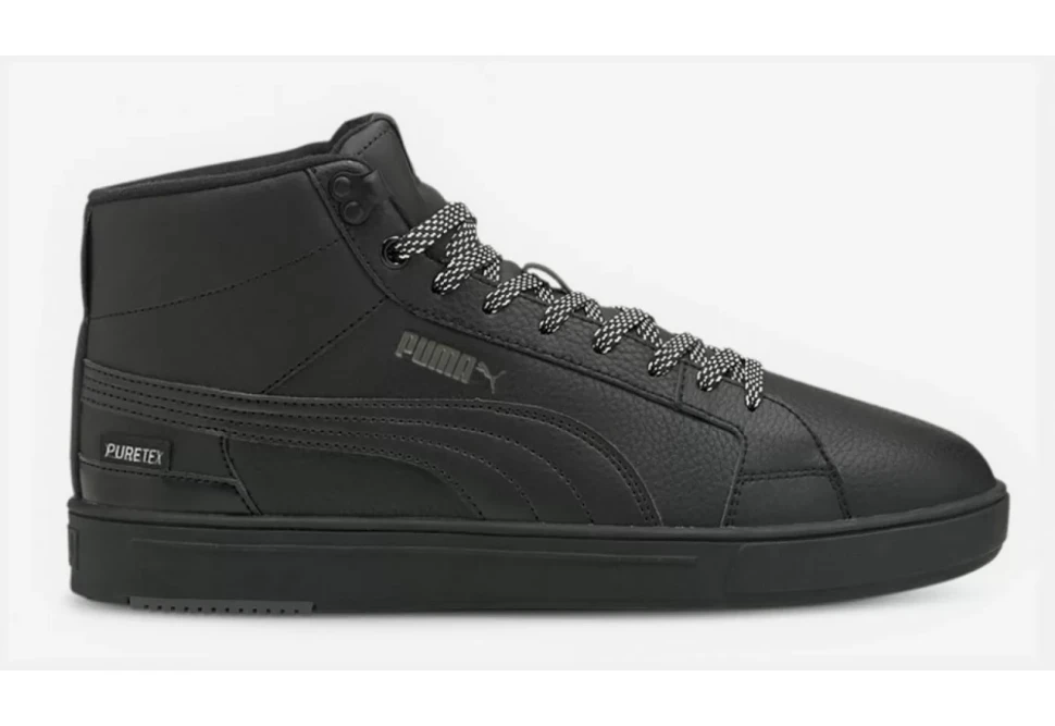 Полуботинки Puma Puma Serve Pro Mid PTX 38209602 в Екатеринбурге  в Екатеринбурге 
