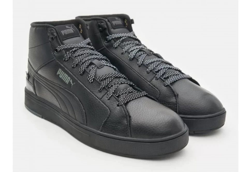 Полуботинки Puma Puma Serve Pro Mid PTX 38209602 в Екатеринбурге  в Екатеринбурге 