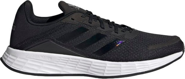 Кроссовки Adidas DURAMO SL FY8113 Male CBLACK/CBLACK/GRESIX F8113 в Екатеринбурге  в Екатеринбурге 