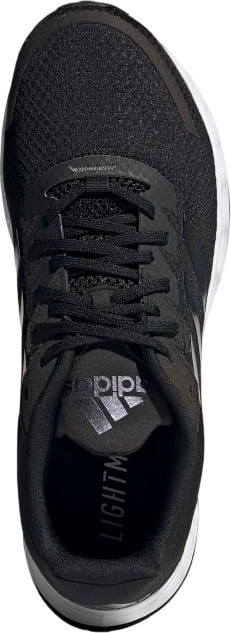 Кроссовки Adidas DURAMO SL FY8113 Male CBLACK/CBLACK/GRESIX F8113 в Екатеринбурге  в Екатеринбурге 