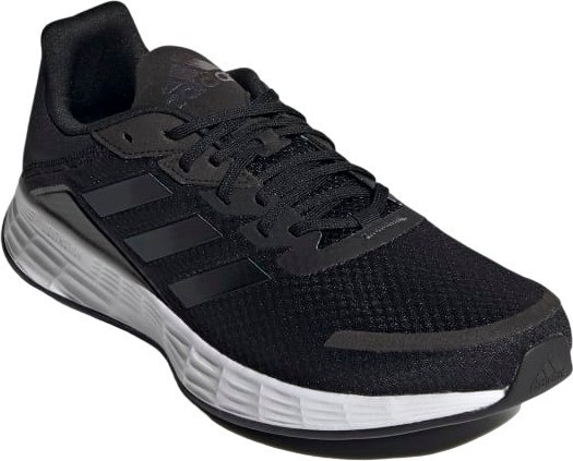 Кроссовки Adidas DURAMO SL FY8113 Male CBLACK/CBLACK/GRESIX F8113 в Екатеринбурге  в Екатеринбурге 