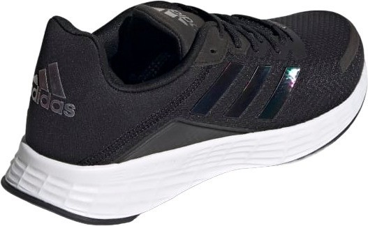 Кроссовки Adidas DURAMO SL FY8113 Male CBLACK/CBLACK/GRESIX F8113 в Екатеринбурге  в Екатеринбурге 
