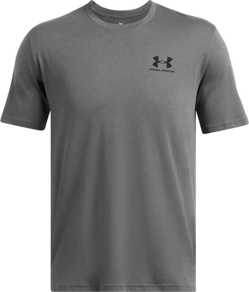 Футболка Under Armour UA M SPORTSTYLE LC SS 1326799-025 в Екатеринбурге  в Екатеринбурге 