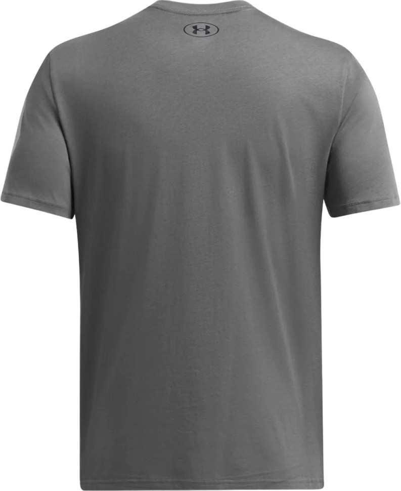 Футболка Under Armour UA M SPORTSTYLE LC SS 1326799-025 в Екатеринбурге  в Екатеринбурге 