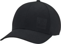 Кепка Under Armour M Iso-chill Armourvent STR 1383438-002 в Екатеринбурге  в Екатеринбурге 