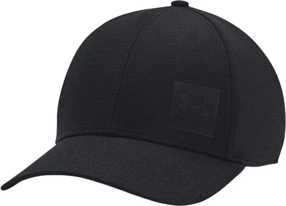 Кепка Under Armour M Iso-chill Armourvent STR 1383438-002 в Екатеринбурге  в Екатеринбурге 