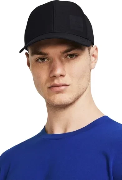 Кепка Under Armour M Iso-chill Armourvent STR 1383438-002 в Екатеринбурге  в Екатеринбурге 