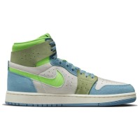 Кроссовки Nike Air Jordan 1 Zoom Air CMFT 2 DV1305-433 в Екатеринбурге  в Екатеринбурге 