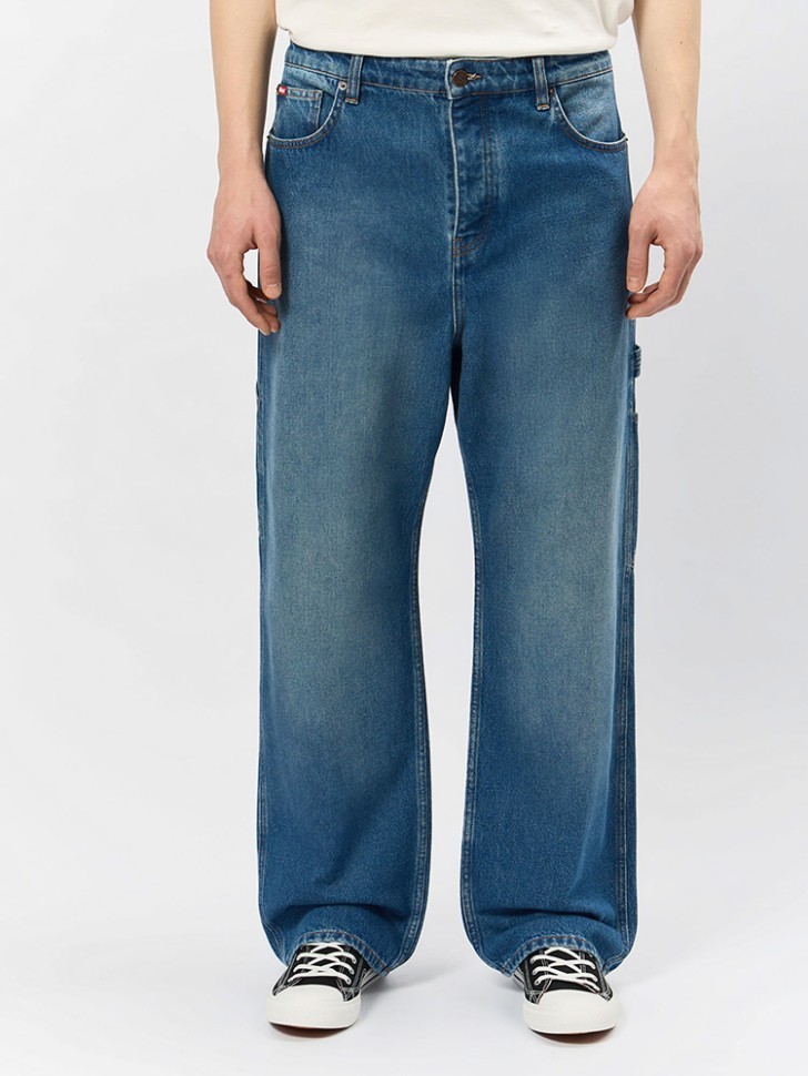 Брюки джинсовые Lee Cooper M-RELSTRWW-C/MS в Екатеринбурге  в Екатеринбурге 