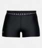 Шорты Under Armour UA HG Armour Shorty 1309618-001