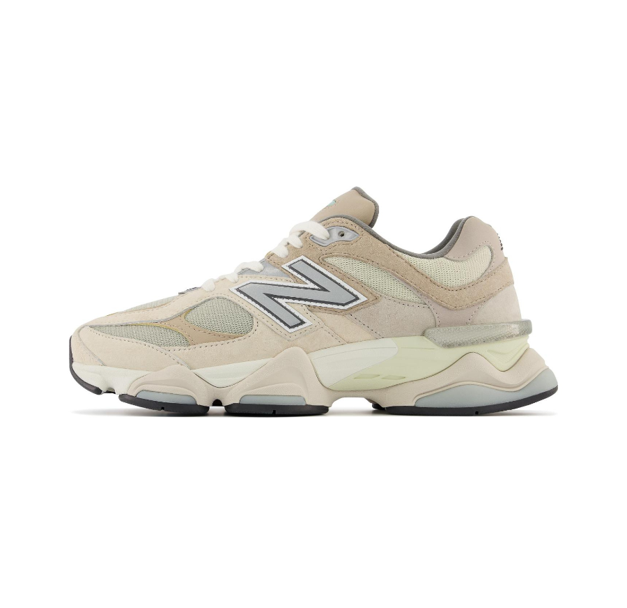 Кроссовки New Balance U9060MAC Sea Salt в Екатеринбурге  в Екатеринбурге 