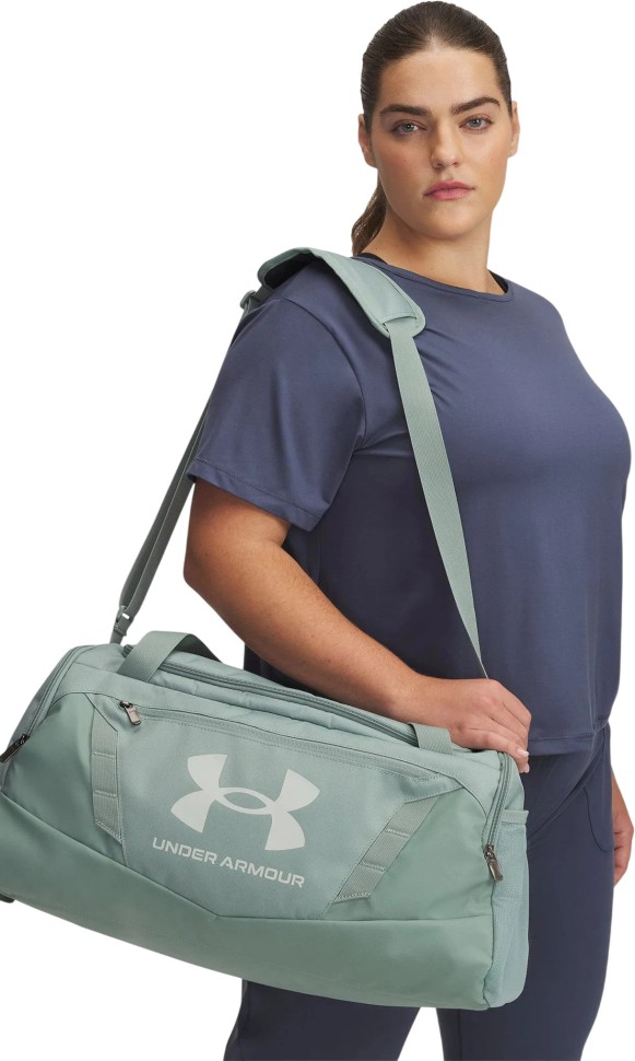 Сумка Under Armour UA Undeniable 5.0 Duffle SM 1369222-348 в Екатеринбурге в Екатеринбурге