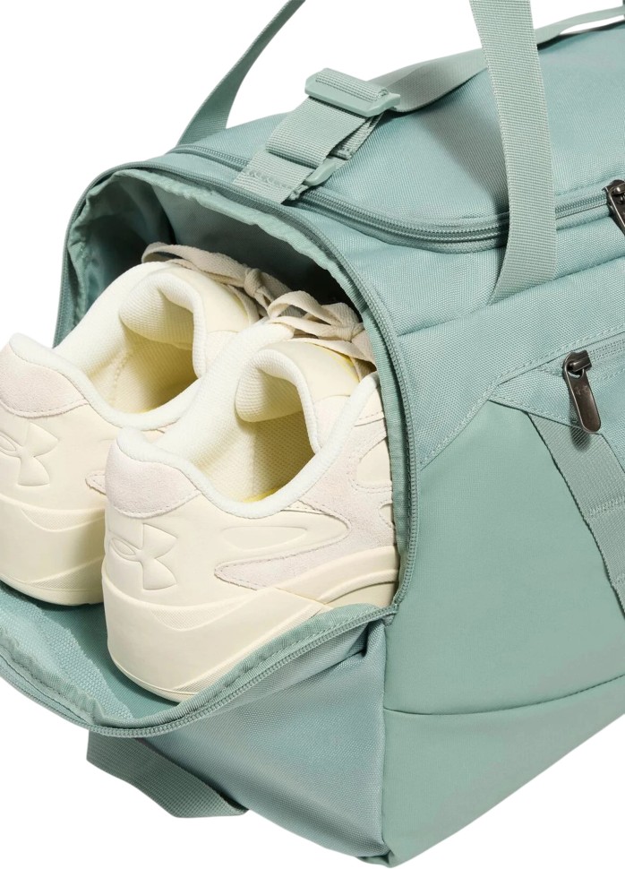 Сумка Under Armour UA Undeniable 5.0 Duffle SM 1369222-348 в Екатеринбурге в Екатеринбурге