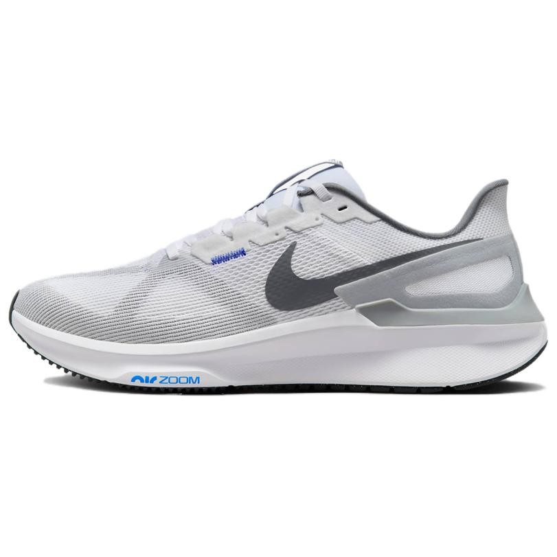 Кроссовки NIKE AIR ZOOM STRUCTURE 25 DJ7883-111 в Екатеринбурге в Екатеринбурге