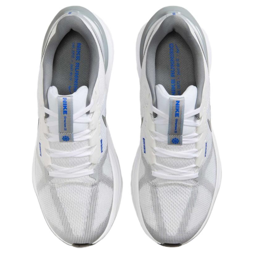 Кроссовки NIKE AIR ZOOM STRUCTURE 25 DJ7883-111 в Екатеринбурге в Екатеринбурге