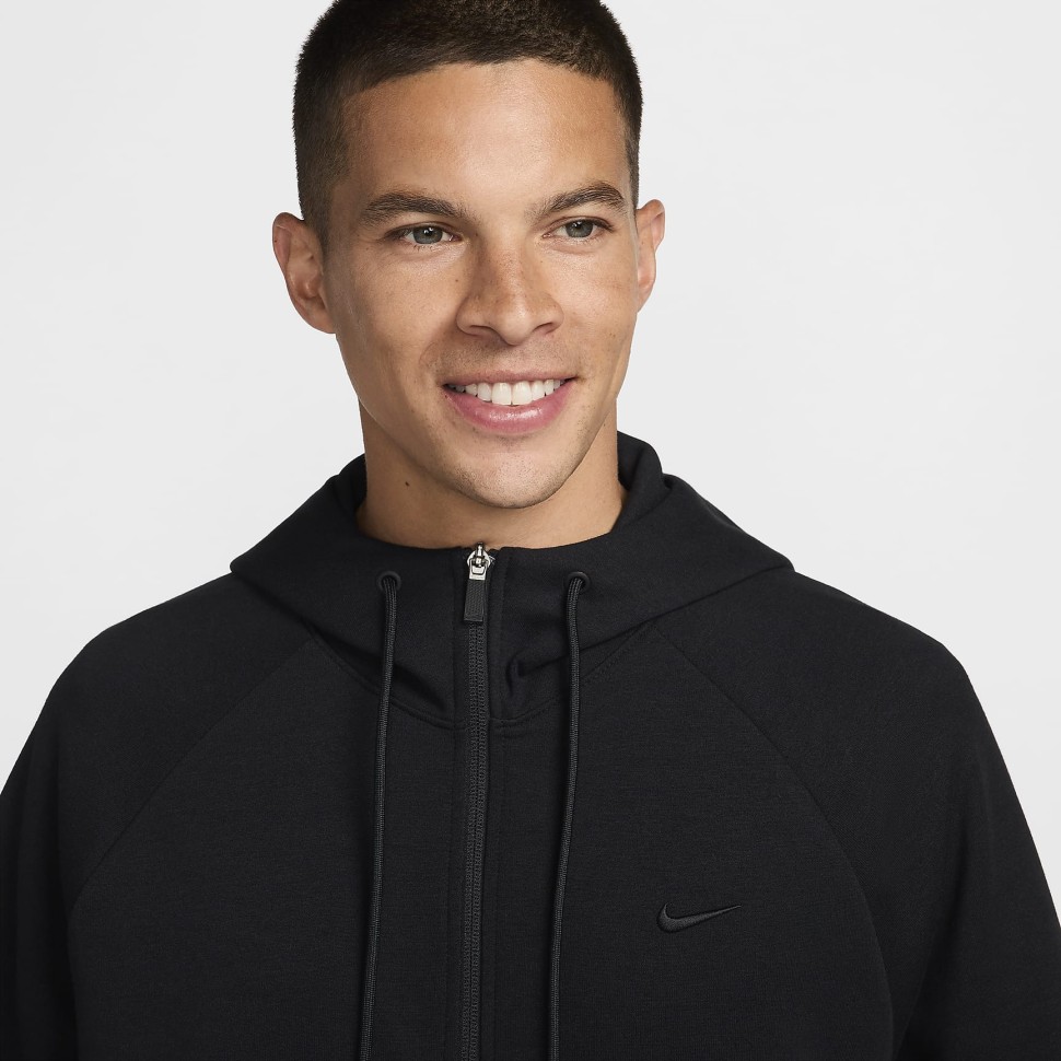 Ветровка Nike M NK DF UV PRIMARY FZ HOODIE FZ0967-010 в Екатеринбурге в Екатеринбурге