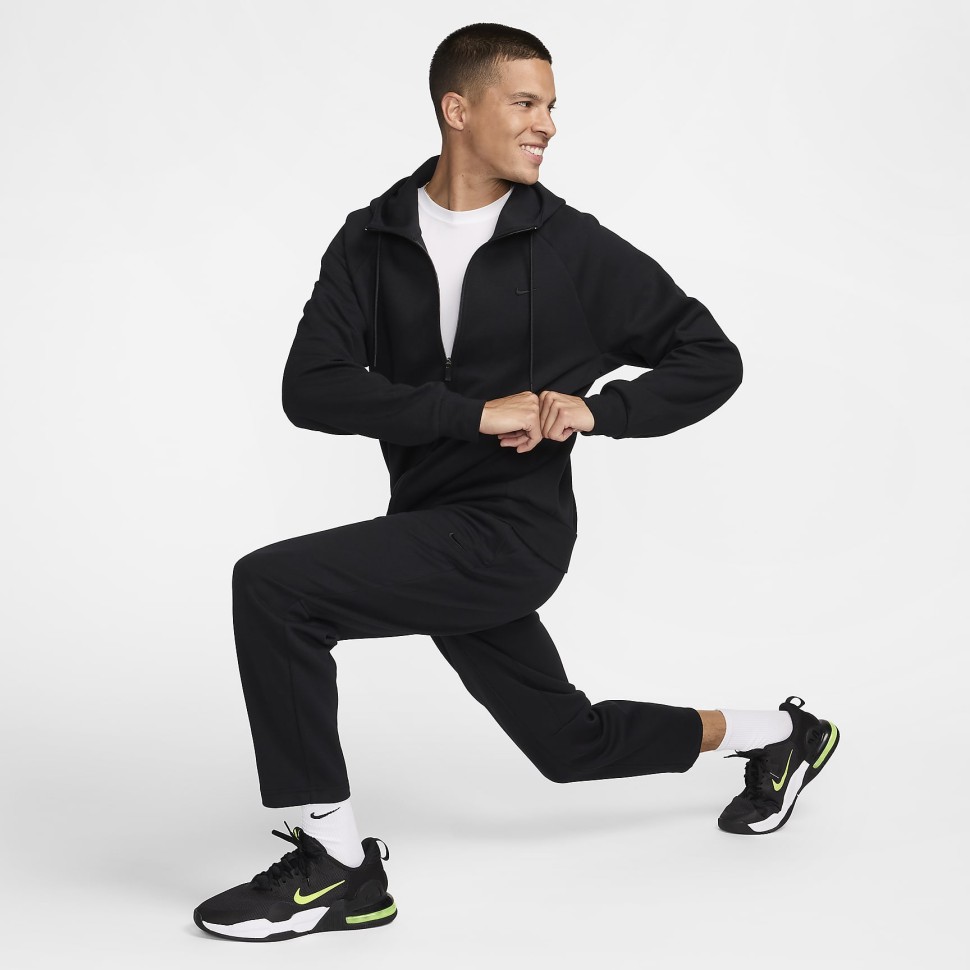 Ветровка Nike M NK DF UV PRIMARY FZ HOODIE FZ0967-010 в Екатеринбурге в Екатеринбурге