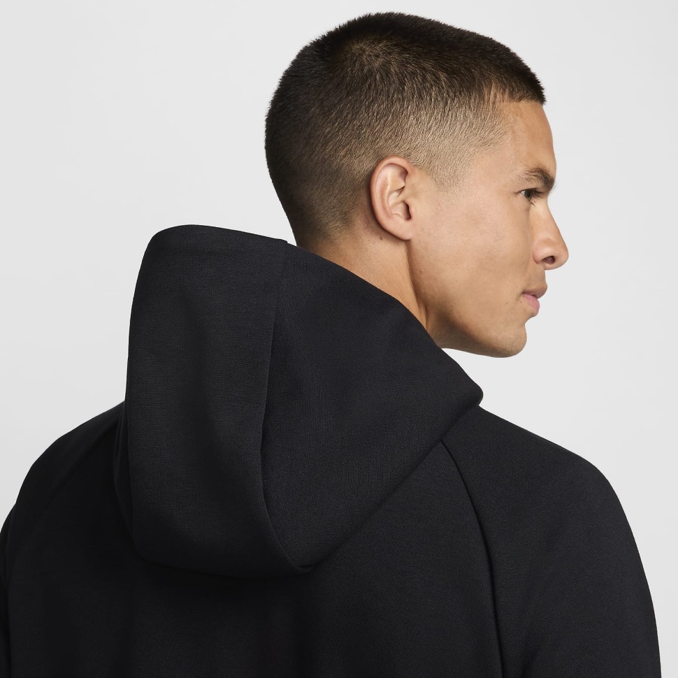 Ветровка Nike M NK DF UV PRIMARY FZ HOODIE FZ0967-010 в Екатеринбурге в Екатеринбурге