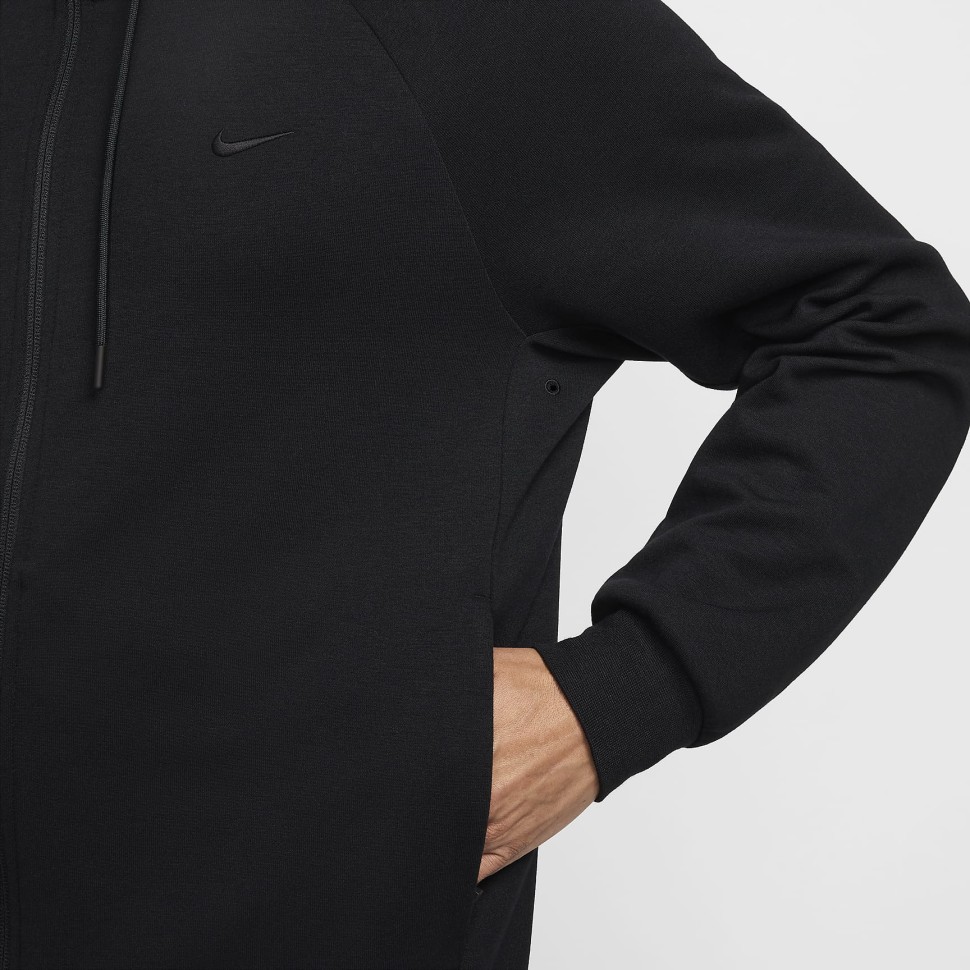 Ветровка Nike M NK DF UV PRIMARY FZ HOODIE FZ0967-010 в Екатеринбурге в Екатеринбурге