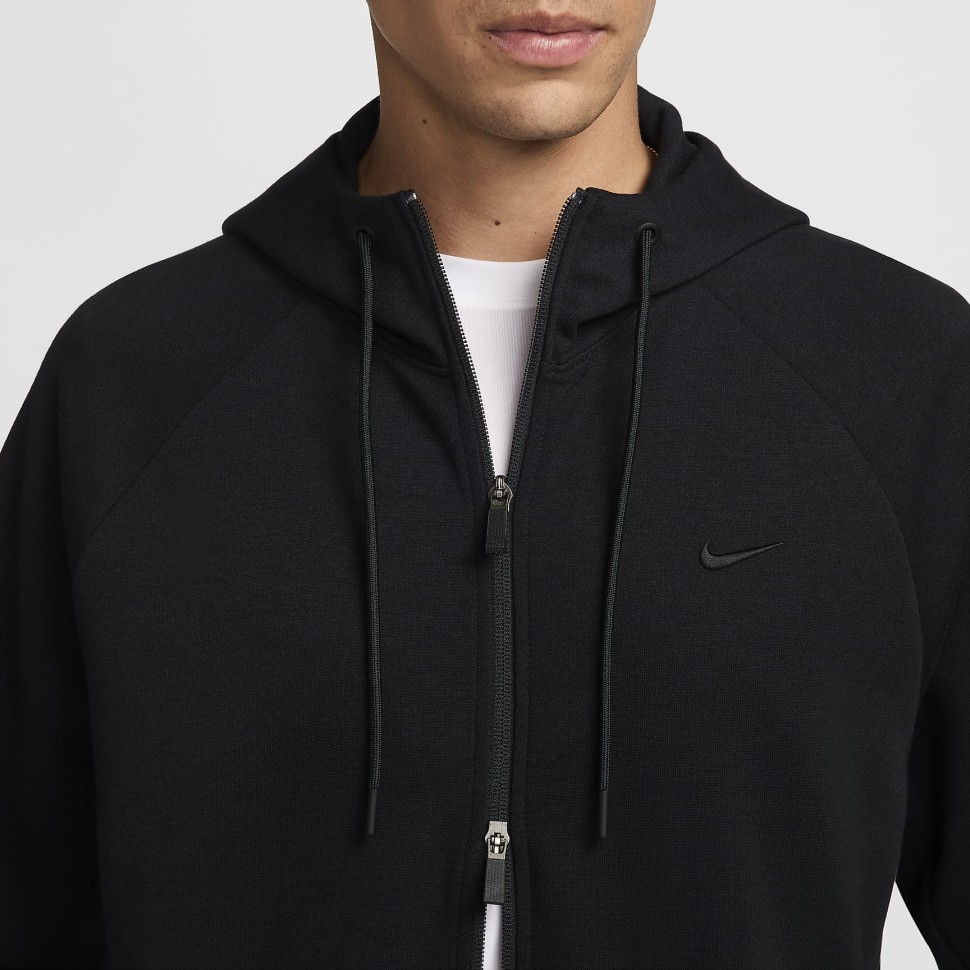 Ветровка Nike M NK DF UV PRIMARY FZ HOODIE FZ0967-010 в Екатеринбурге в Екатеринбурге