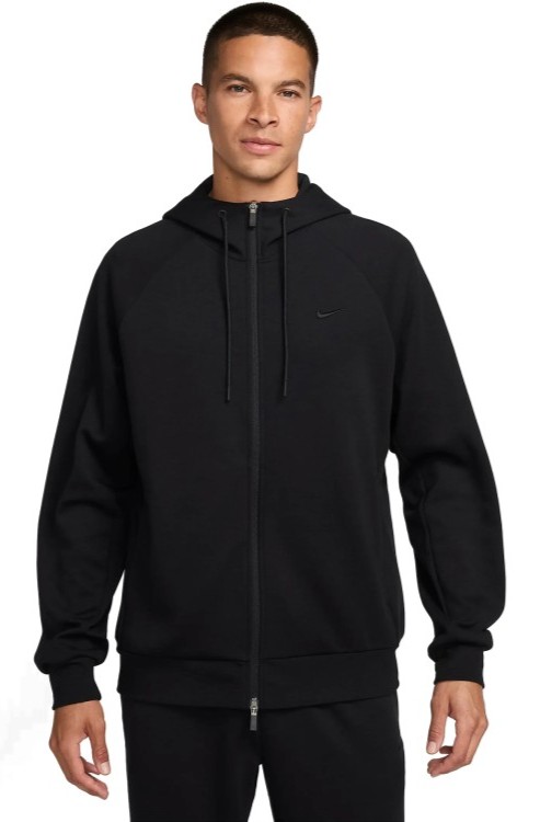 Ветровка Nike M NK DF UV PRIMARY FZ HOODIE FZ0967-010 в Екатеринбурге  в Екатеринбурге 