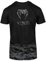 Футболка Venum Classic Black/Urban Camo 02351 в Екатеринбурге  в Екатеринбурге 