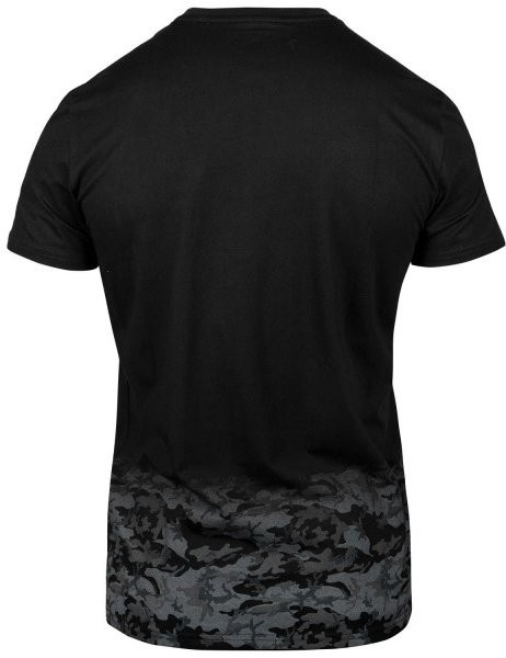 Футболка Venum Classic Black/Urban Camo 02351 в Екатеринбурге  в Екатеринбурге 