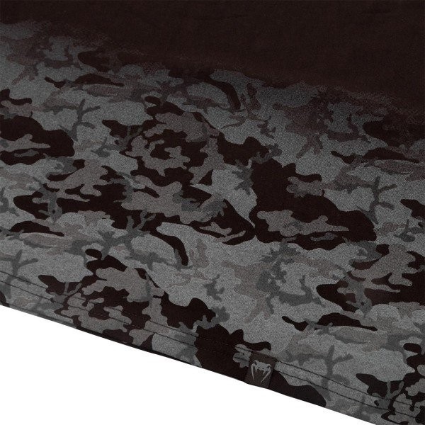 Футболка Venum Classic Black/Urban Camo 02351 в Екатеринбурге  в Екатеринбурге 