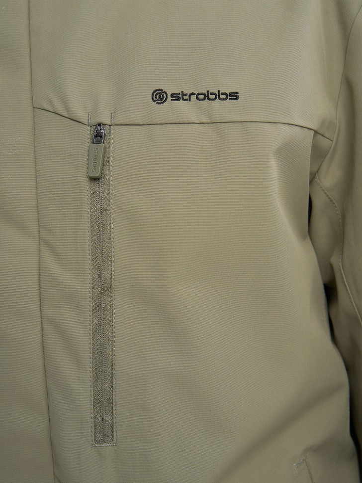 Куртка STROBBS E2414-24 в Екатеринбурге  в Екатеринбурге 