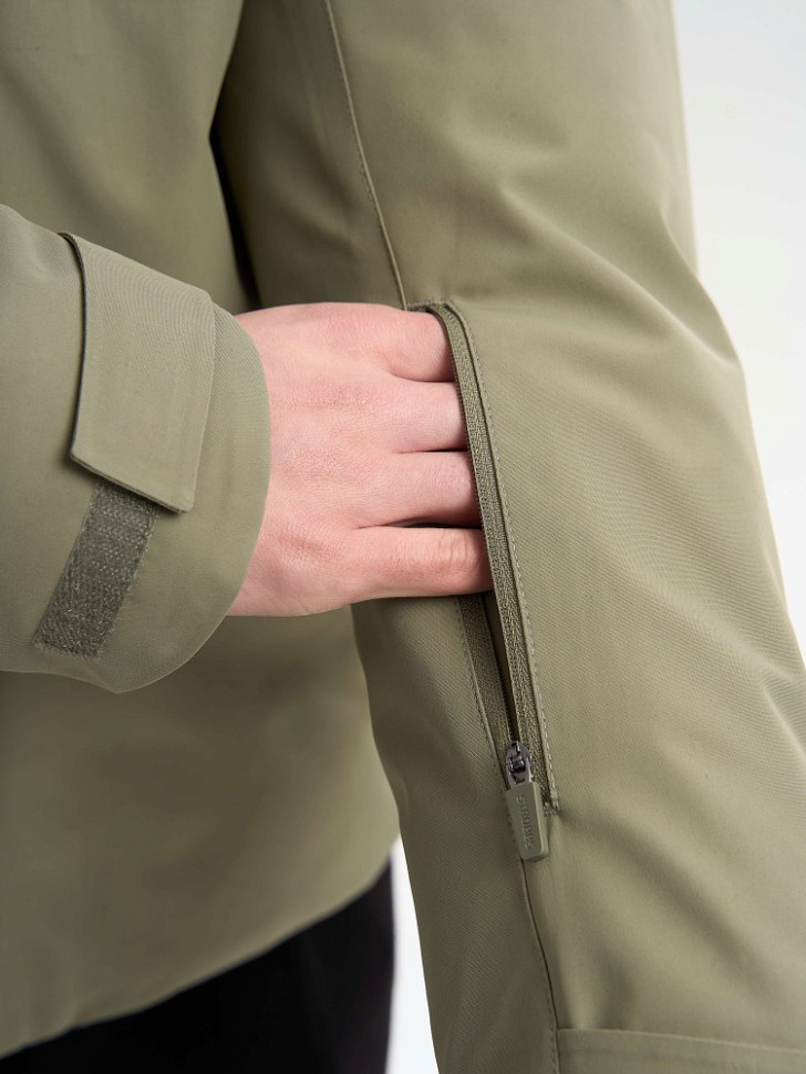 Куртка STROBBS E2414-24 в Екатеринбурге  в Екатеринбурге 