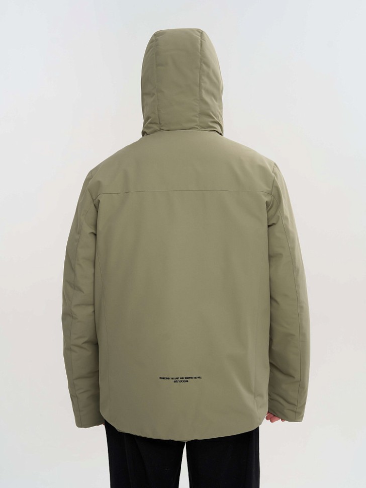 Куртка STROBBS E2414-24 в Екатеринбурге  в Екатеринбурге 