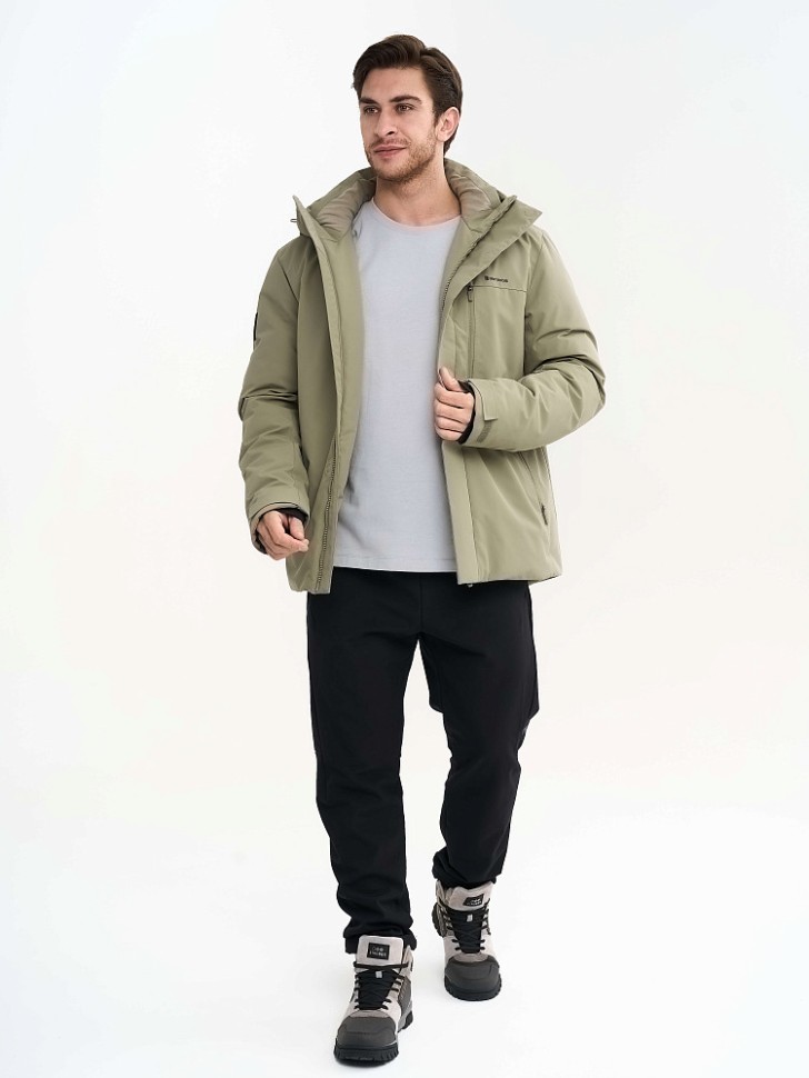 Куртка STROBBS E2414-24 в Екатеринбурге  в Екатеринбурге 