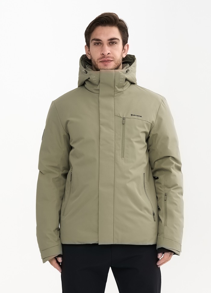 Куртка STROBBS E2414-24 в Екатеринбурге  в Екатеринбурге 