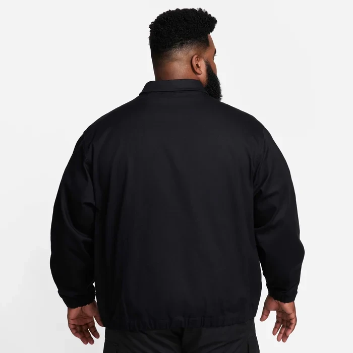 Куртка Nike U NK SB WVN TWILL PREM JKT FQ0406-010 в Екатеринбурге  в Екатеринбурге 