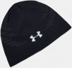 Шапка Under Armour Men's Knit Ventilated Beanie 1345186-001