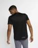 Футболка Nike M NK DRY MILER TOP SS AJ7565-010 в Екатеринбурге  в Екатеринбурге 