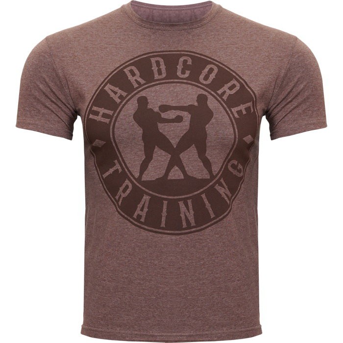 Футболка Hardcore Training Gentlemen's Duel Maroon hctshirt0378 в Екатеринбурге  в Екатеринбурге 
