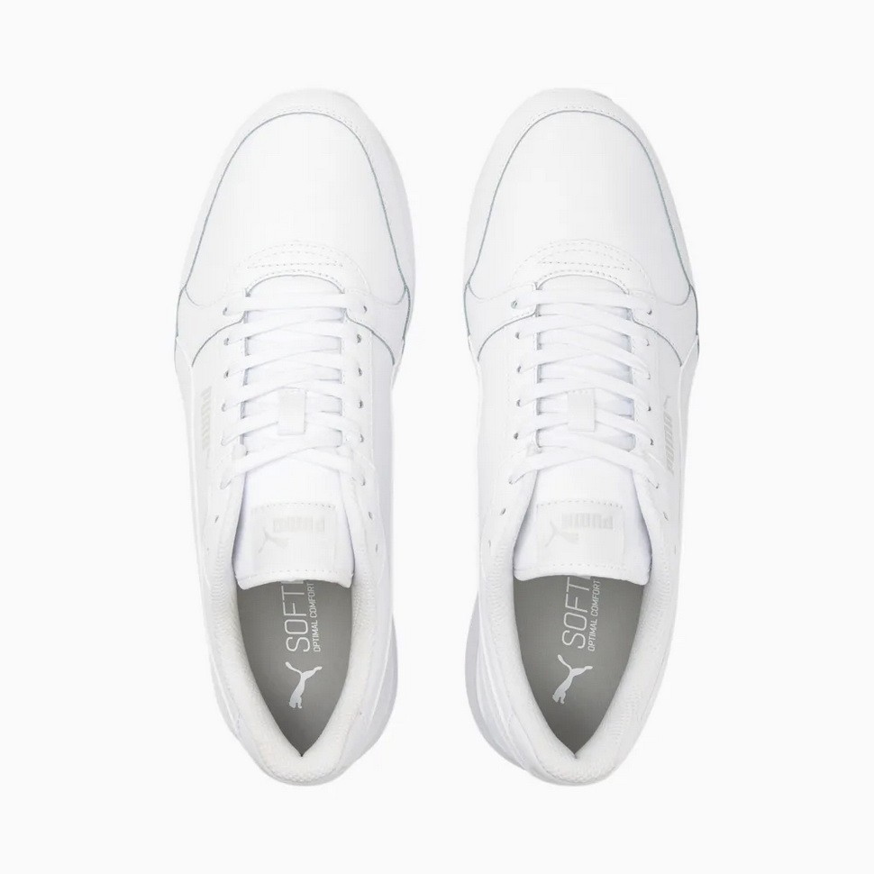 Кроссовки Puma ST Runner v3 L 38485510 в Екатеринбурге  в Екатеринбурге 