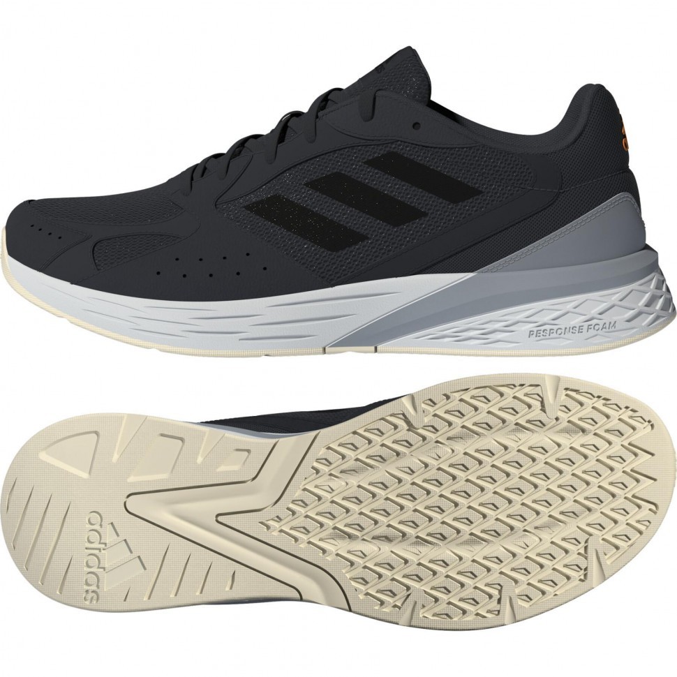 Кроссовки Adidas RESPONSE RUN GY1146 в Екатеринбурге  в Екатеринбурге 
