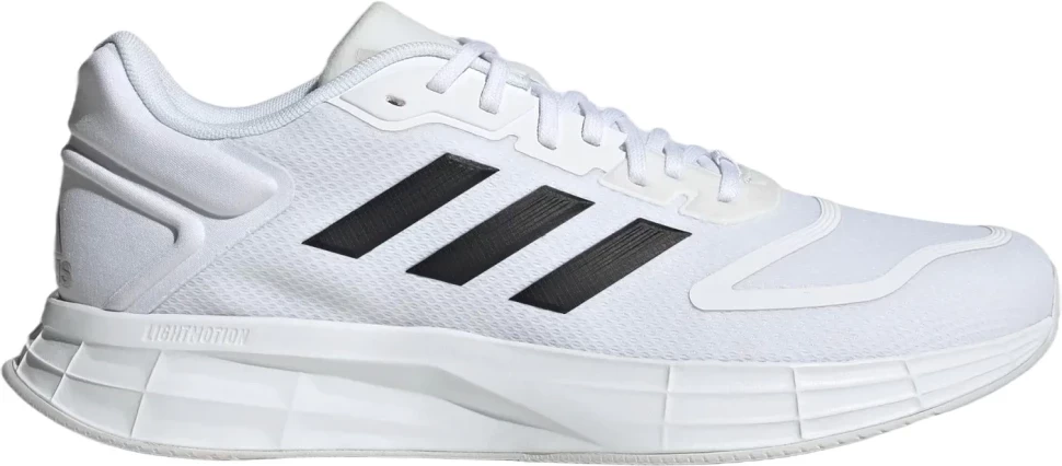 Кроссовки Adidas DURAMO 10 GW8348 в Екатеринбурге  в Екатеринбурге 