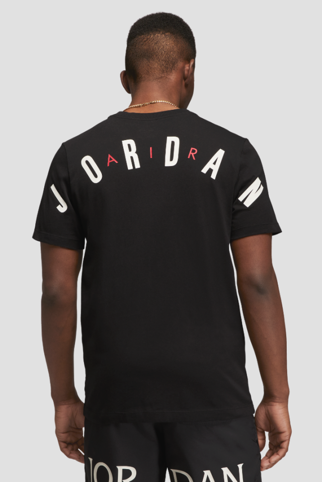 Mens nike air jordan t shirt outlet