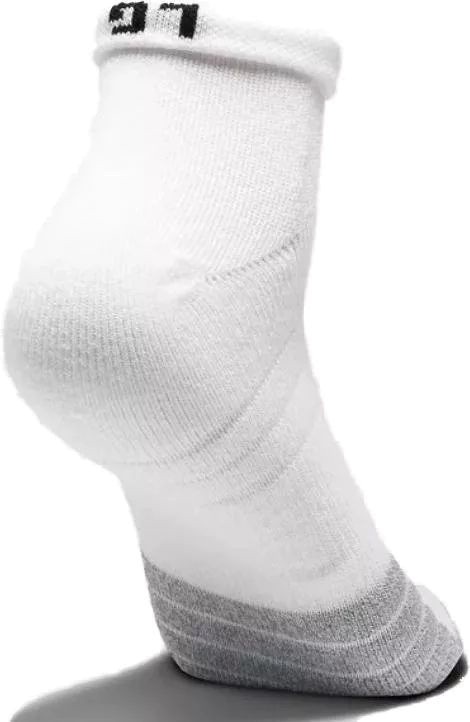 Носки Under Armour UA HEATGEAR LOCUT 1346753-101 в Екатеринбурге  в Екатеринбурге 