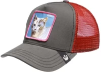 Бейсболка GOORIN BROTHERS Animal Farm BITE BACK 42-423-14-00 в Екатеринбурге  в Екатеринбурге 