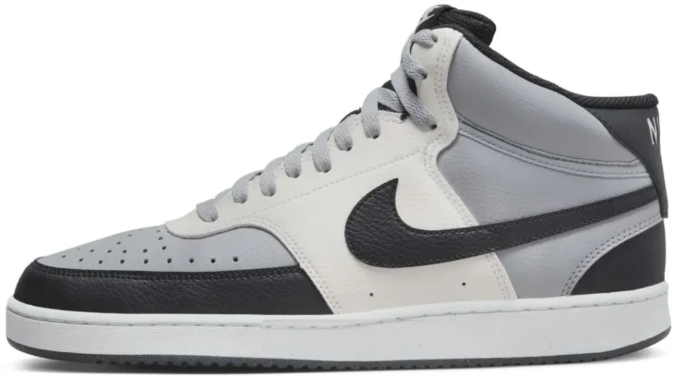 Кроссовки Nike COURT VISION MID NN DN3577-002 в Екатеринбурге  в Екатеринбурге 