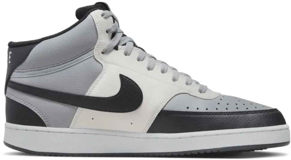 Кроссовки Nike COURT VISION MID NN DN3577-002 в Екатеринбурге  в Екатеринбурге 