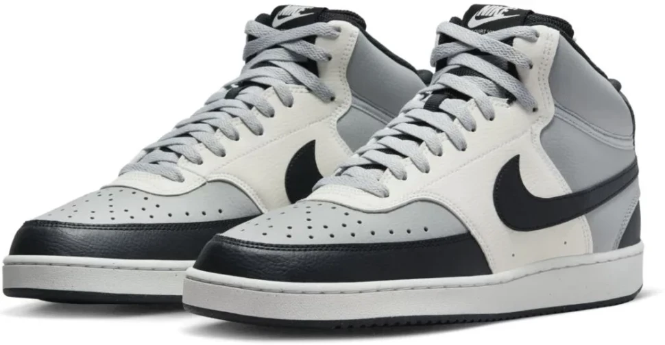 Кроссовки Nike COURT VISION MID NN DN3577-002 в Екатеринбурге  в Екатеринбурге 
