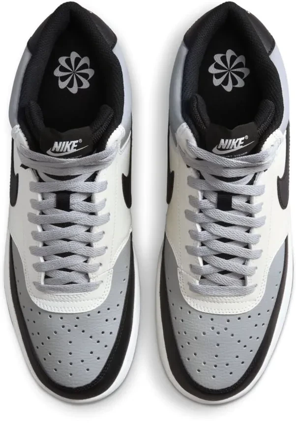 Кроссовки Nike COURT VISION MID NN DN3577-002 в Екатеринбурге  в Екатеринбурге 