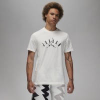 Футболка Nike Jordan FLIGHT MVP FB7365-133 в Екатеринбурге  в Екатеринбурге 