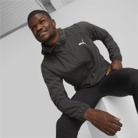 Ветровка Puma RUN FAVORITE WOVEN HOODED JACKET M 52315401 в Екатеринбурге  в Екатеринбурге 